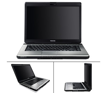 Toshiba Satellite Pro  L300-216