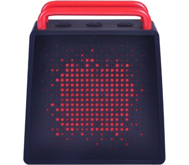 Antec SPzero Zwart