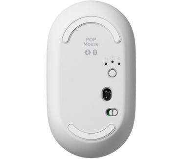 Logitech POP ICON COMBO