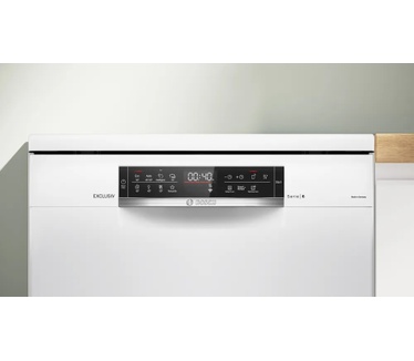 Bosch Serie | 6 SMS6ZBW07E