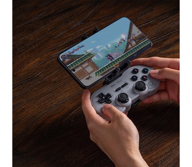 8Bitdo Mobile Clip for SN30 Pro