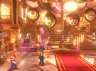 Review Luigi's Mansion 3