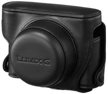 Panasonic DMW-CGK3E-K