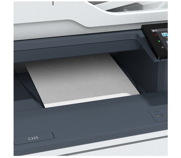 Xerox Xerox C325 A4 33 ppm draadloze dubbelzijdige printer PS3 PCL5e/6 2 laden totaal 251 vel