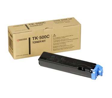 Kyocera TK-500C