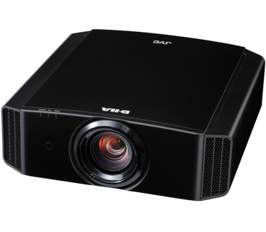 JVC DLA-X5000 Zwart