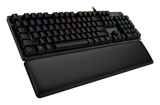 Logitech G13 Successor