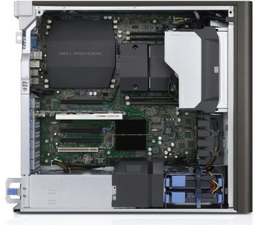 Dell Precision T3610 (CA009PT36108MUWS)
