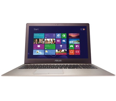 Asus Zenbook UX52VS-CN021H