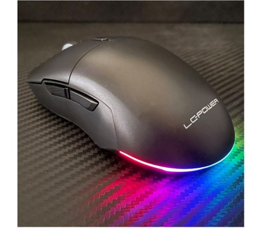 LC-Power LC-M900B-C-W