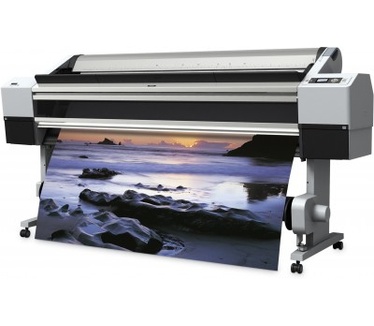 Epson Stylus Pro 11880