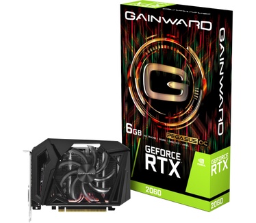 Gainward GeForce RTX 2060 Pegasus OC