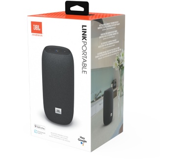JBL Link Portable