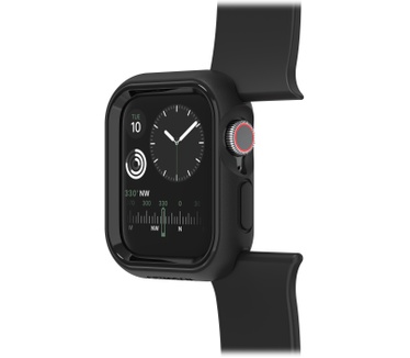 Otterbox Exo Edge Series voor Apple Watch Series SE (2nd/1st gen)/6/5/4 - 40mm, zwart