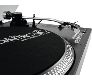 Omnitronic BD-1390