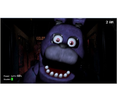 Five Nights at Freddy’s : Core Collection