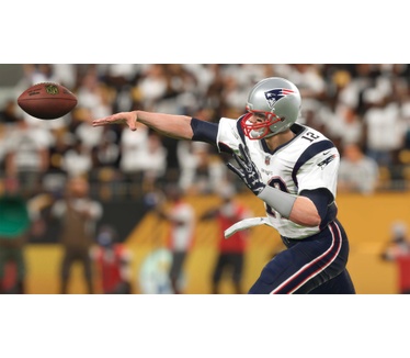Madden NFL 18, Xbox One
