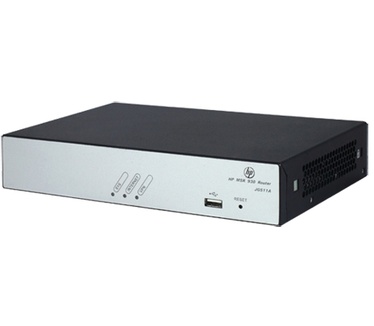 HPE MSR930