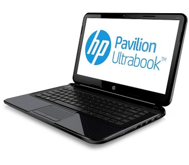 HP Pavilion 14-b108ed