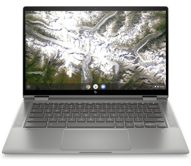 HP Chromebook x360 14c-ca0750nd