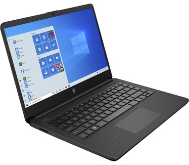 HP 14s-fq0710nd