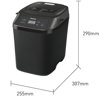 Panasonic SD-PN100