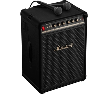 Marshall Bromley 450