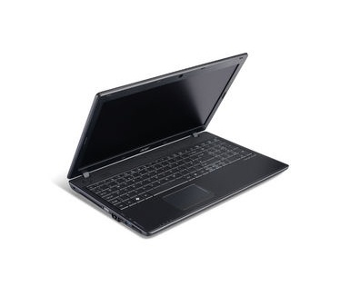 Acer Travelmate P653-M-53214G50Makk (Duits model)