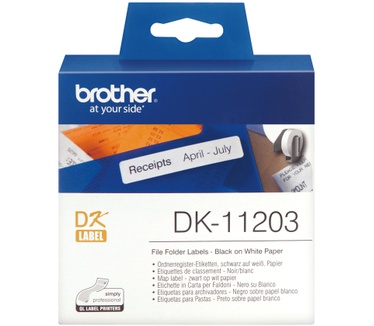 Brother DK-11203