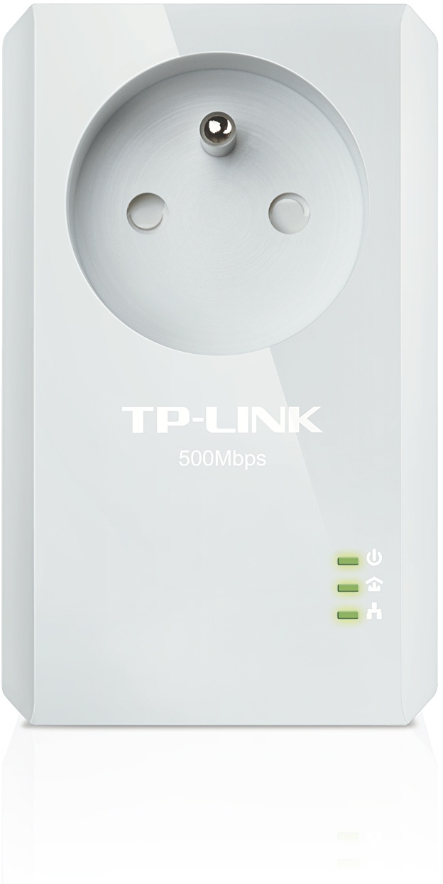 TPLink AV500 Powerline adapter 1pack kopen? Prijzen Tweakers