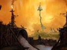 Schetsen Epic Mickey