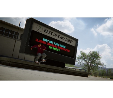 Skater XL NSW