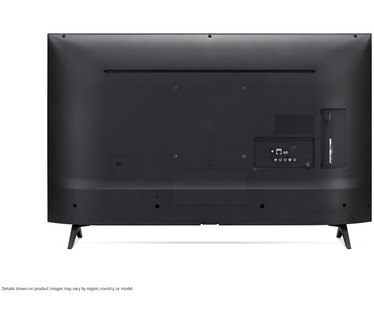 LG 43LM6300PLA Zwart
