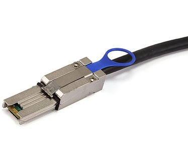 Fujitsu SFF-8088, 4m