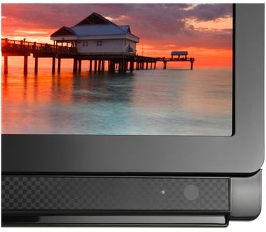 NEC MultiSync E654 Zwart