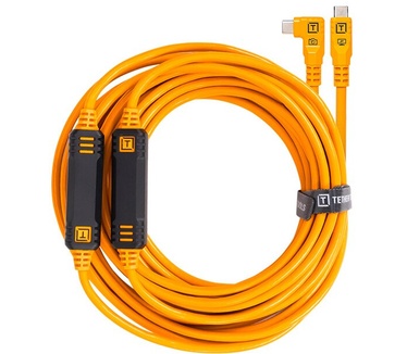 Tether Tools CUC31RT2-ORG