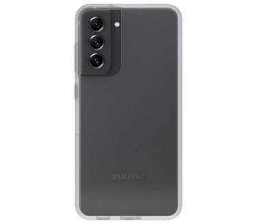 Otterbox React Series voor Samsung Galaxy S21 FE 5G, transparant