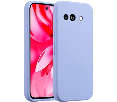 Accezz Liquid Silicone Backcover