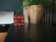 Cameratest Xiaomi 17 Ultra - Primair weinig licht