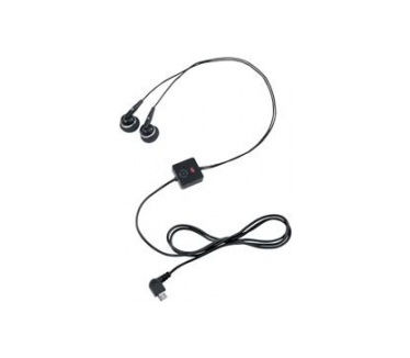 Motorola Motorola Stereo Headset S280 CFLN7126AA