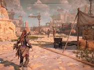 Horizon Forbidden West Complete Edition PC