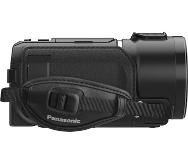 Panasonic HC-V800 Zwart