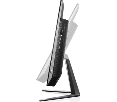 Lenovo IdeaCentre 300-22ISU IdeaCentre AIO 300-22ISU (F0BX00A8NY)