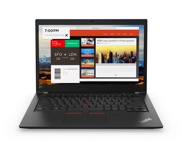 Lenovo T480s
