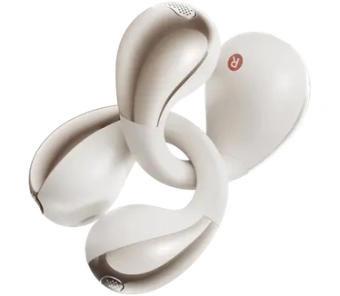 QCY Crossky C30 (Zwart)