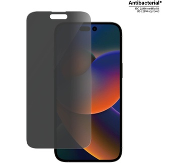 PanzerGlass Classic Fit Privacy Apple i