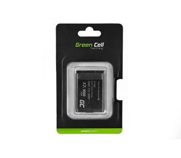 Green Cell CB21