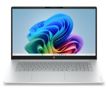 HP OmniBook 3 Laptop Next Gen AI 17-dm0001nbx
