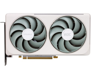 Sparkle B580 ROC Luna OC Ultra