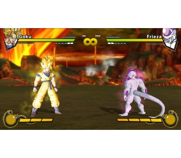 Dragon Ball Z: Burst Limit